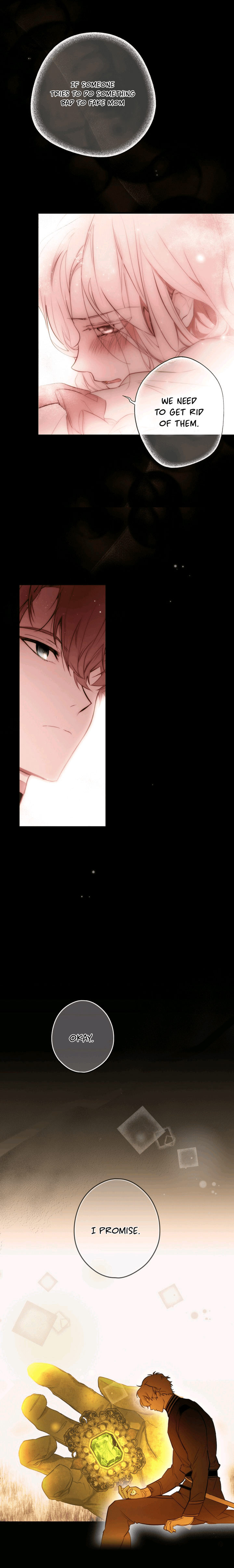 A Stepmother’s Märchen - Chapter 62 Page 18