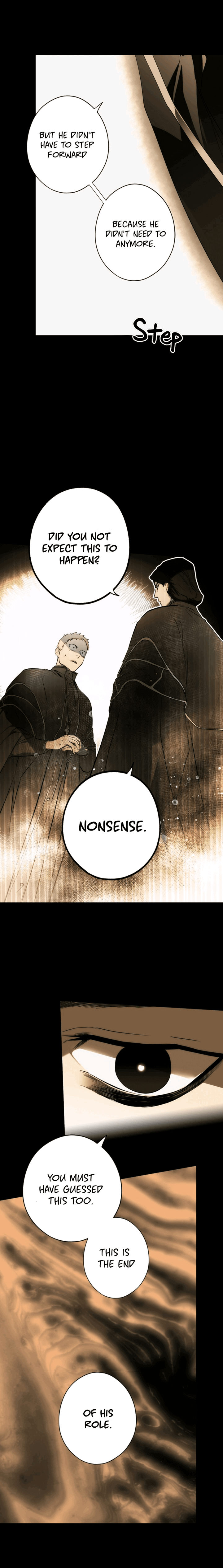 A Stepmother’s Märchen - Chapter 62 Page 3
