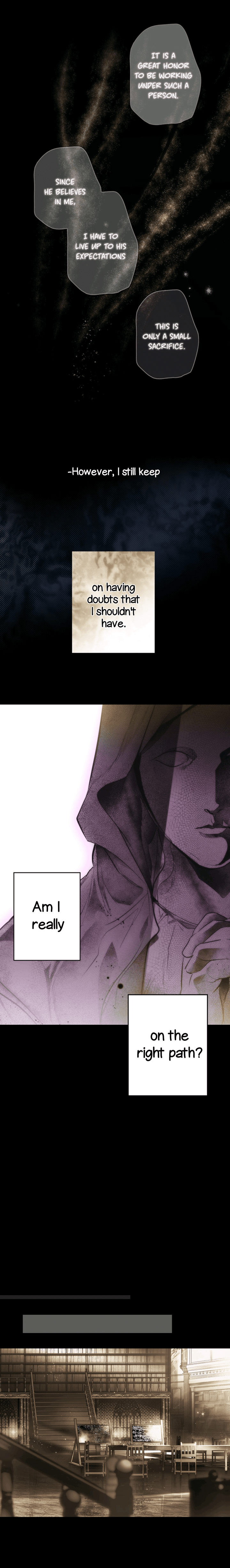 A Stepmother’s Märchen - Chapter 62 Page 6