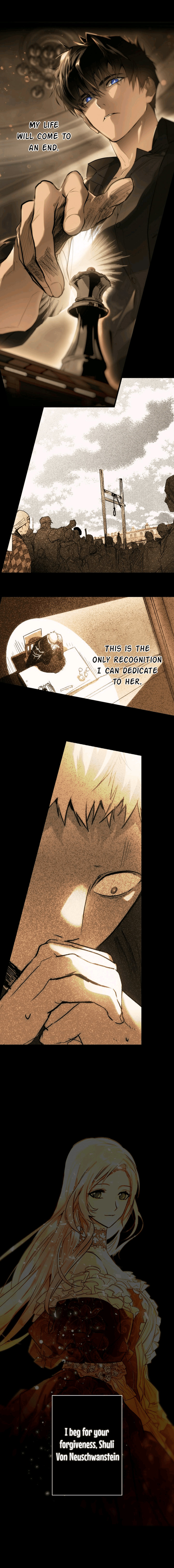 A Stepmother’s Märchen - Chapter 63 Page 14