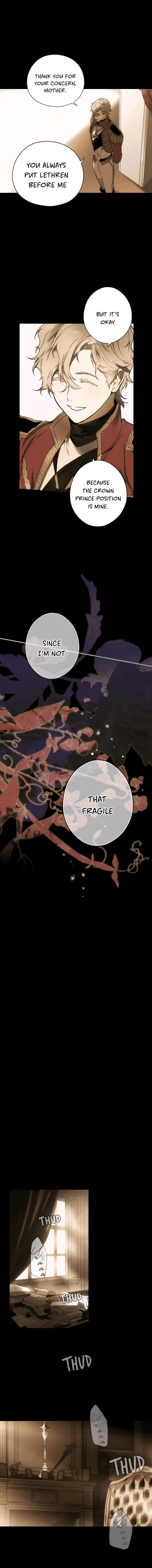 A Stepmother’s Märchen - Chapter 63 Page 7