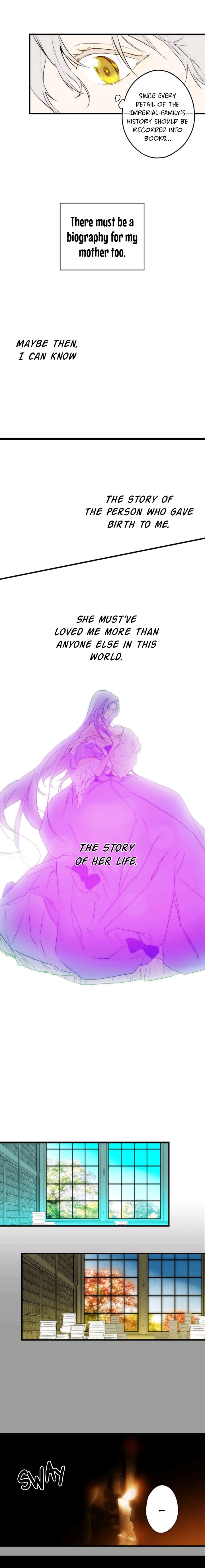 A Stepmother’s Märchen - Chapter 64 Page 19