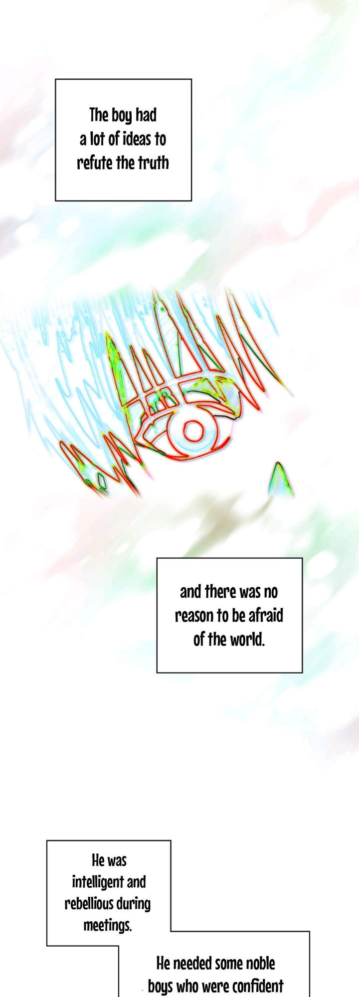 A Stepmother’s Märchen - Chapter 65 Page 18
