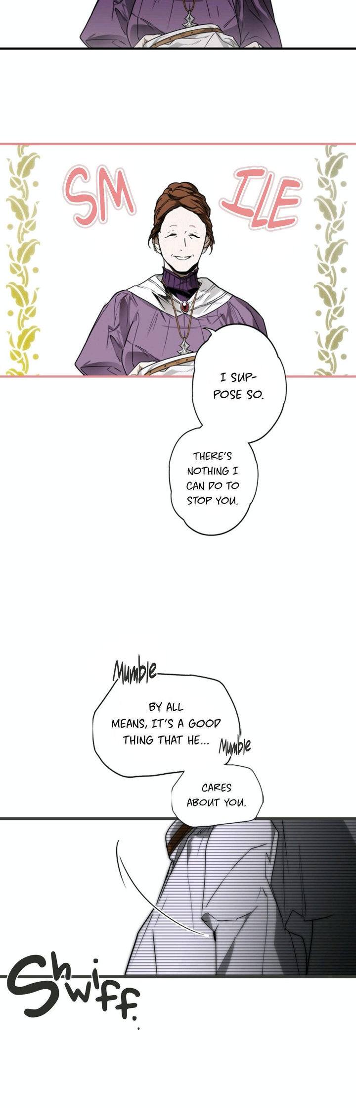 A Stepmother’s Märchen - Chapter 65 Page 30