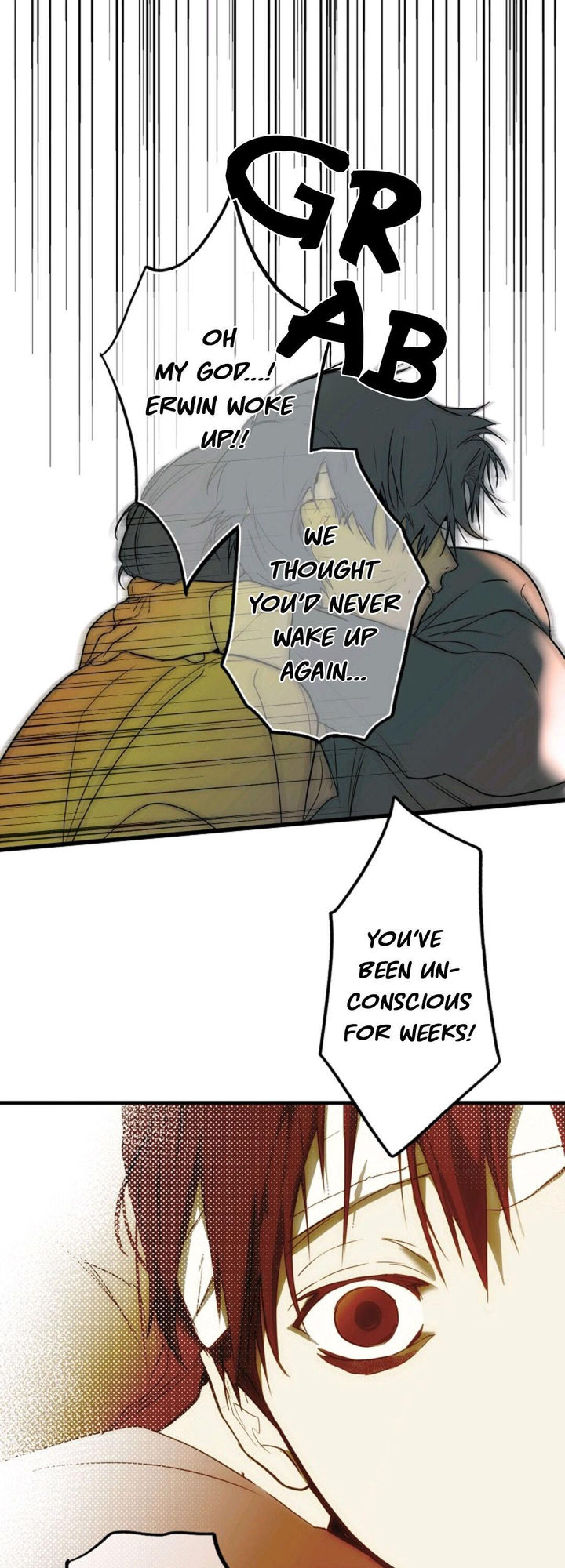 A Stepmother’s Märchen - Chapter 65 Page 53