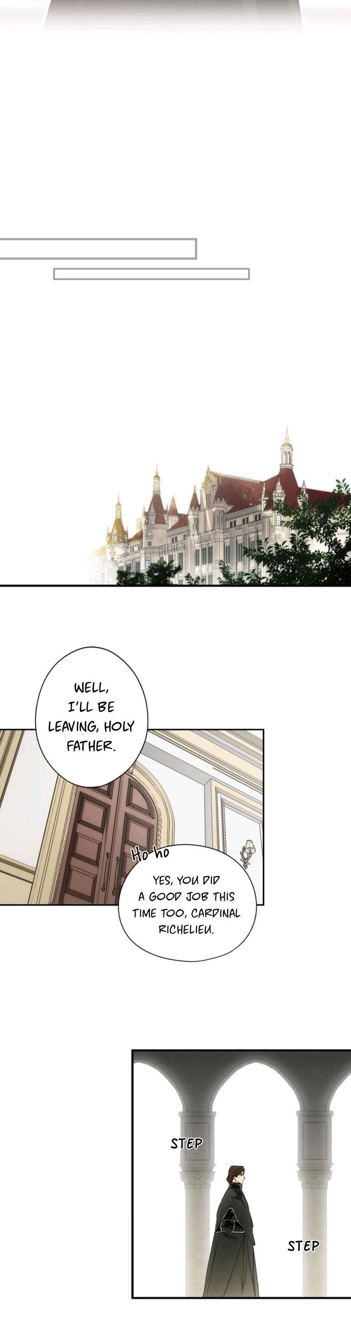 A Stepmother’s Märchen - Chapter 65 Page 59