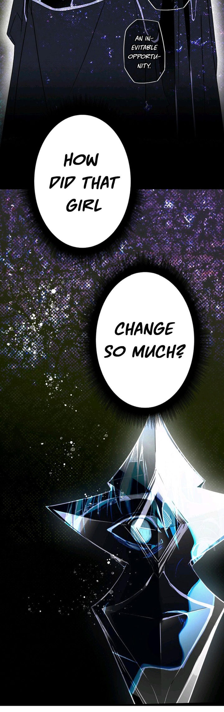 A Stepmother’s Märchen - Chapter 65 Page 66