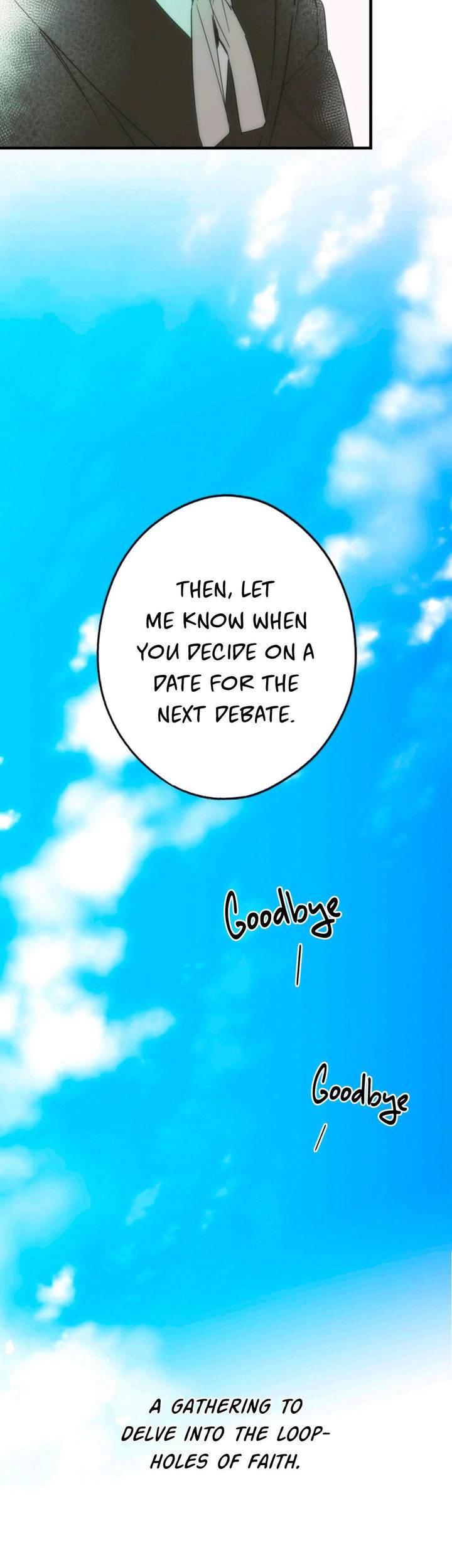 A Stepmother’s Märchen - Chapter 65 Page 8