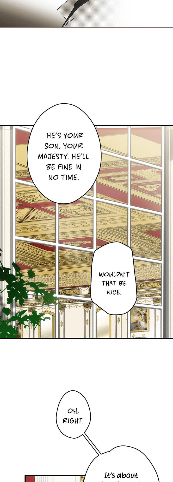 A Stepmother’s Märchen - Chapter 67 Page 15