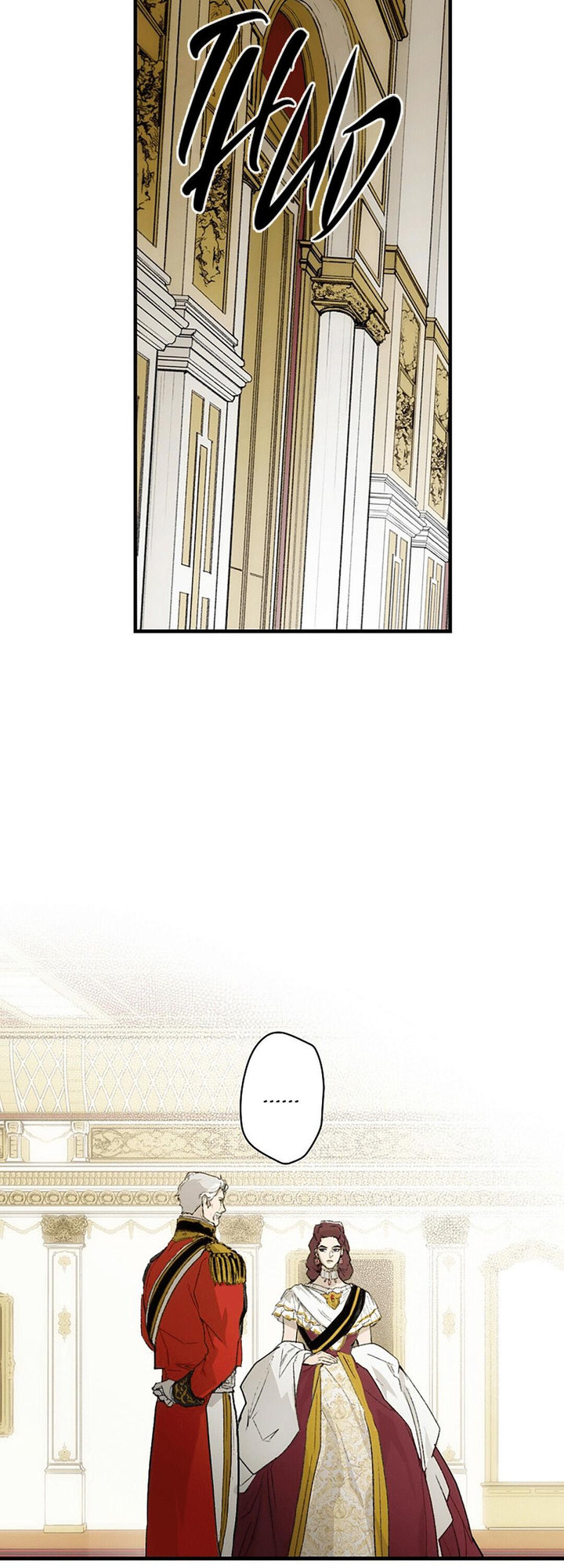 A Stepmother’s Märchen - Chapter 67 Page 25
