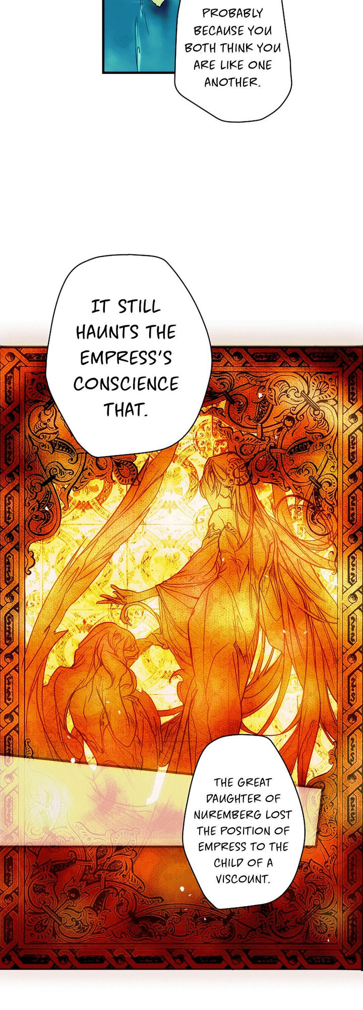 A Stepmother’s Märchen - Chapter 67 Page 33