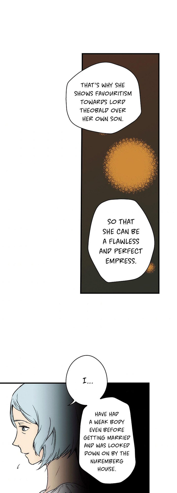 A Stepmother’s Märchen - Chapter 67 Page 34