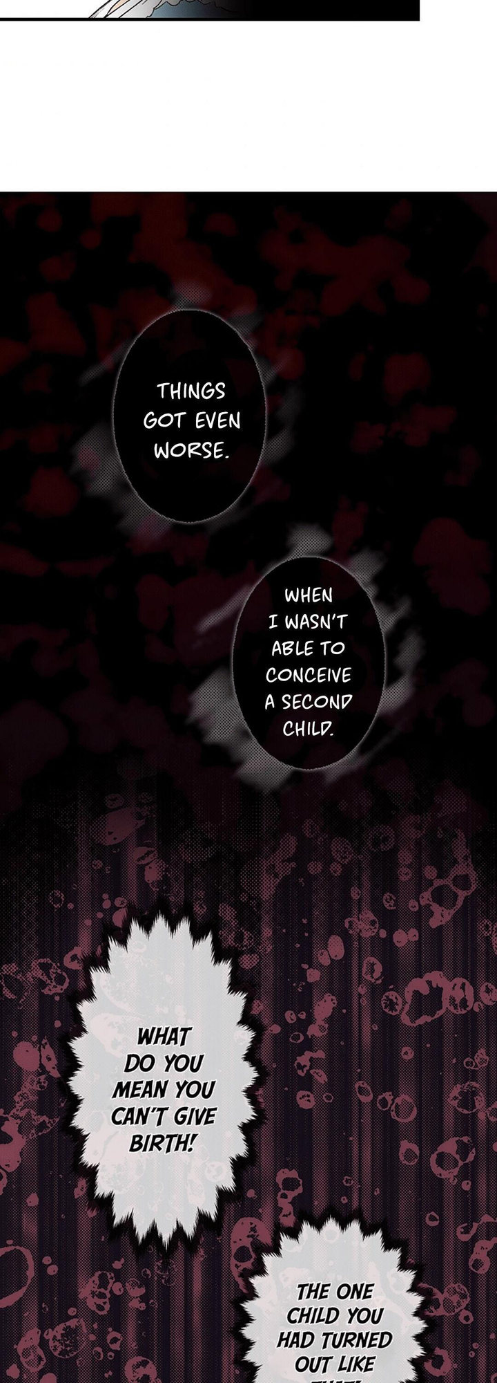 A Stepmother’s Märchen - Chapter 67 Page 35