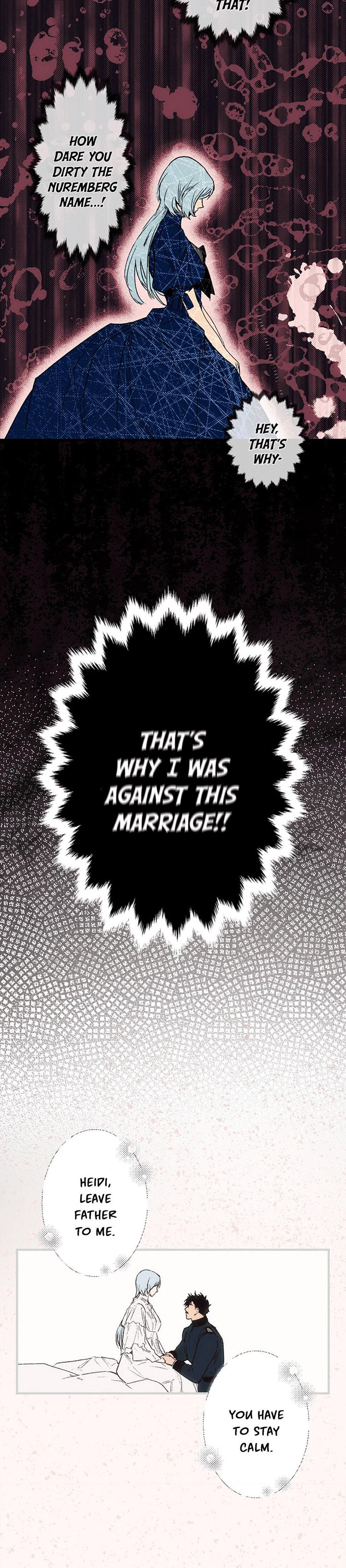 A Stepmother’s Märchen - Chapter 67 Page 36