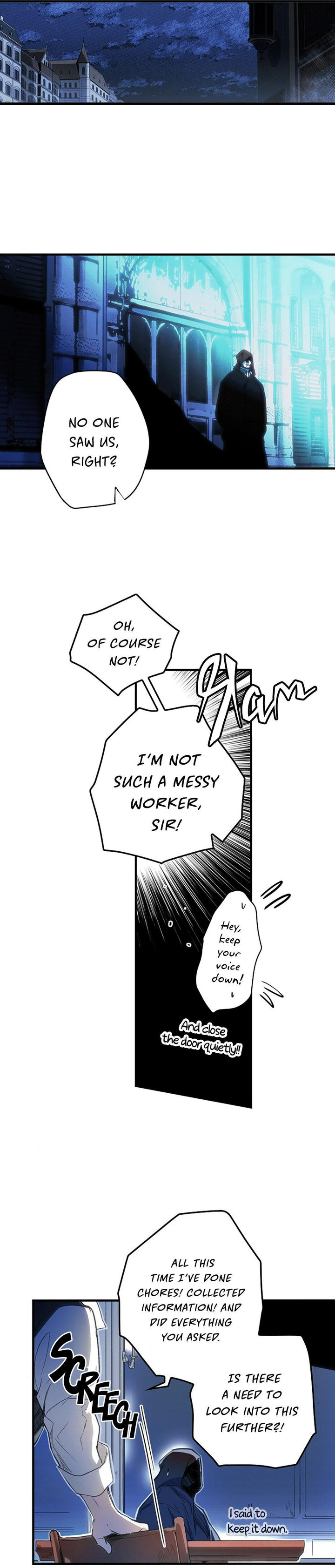 A Stepmother’s Märchen - Chapter 67 Page 46