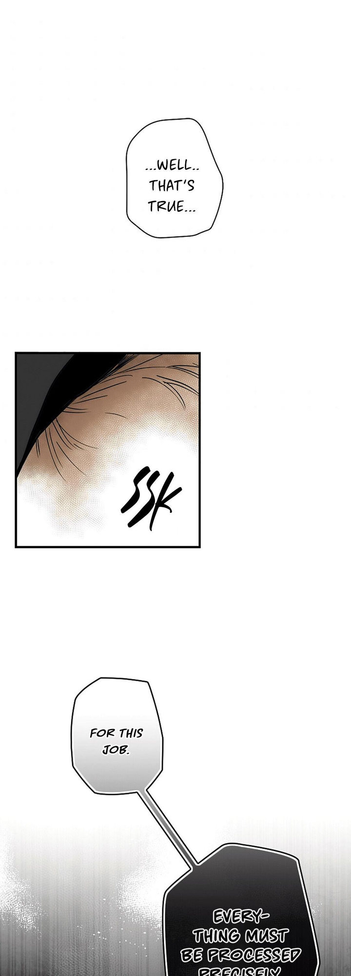A Stepmother’s Märchen - Chapter 67 Page 47