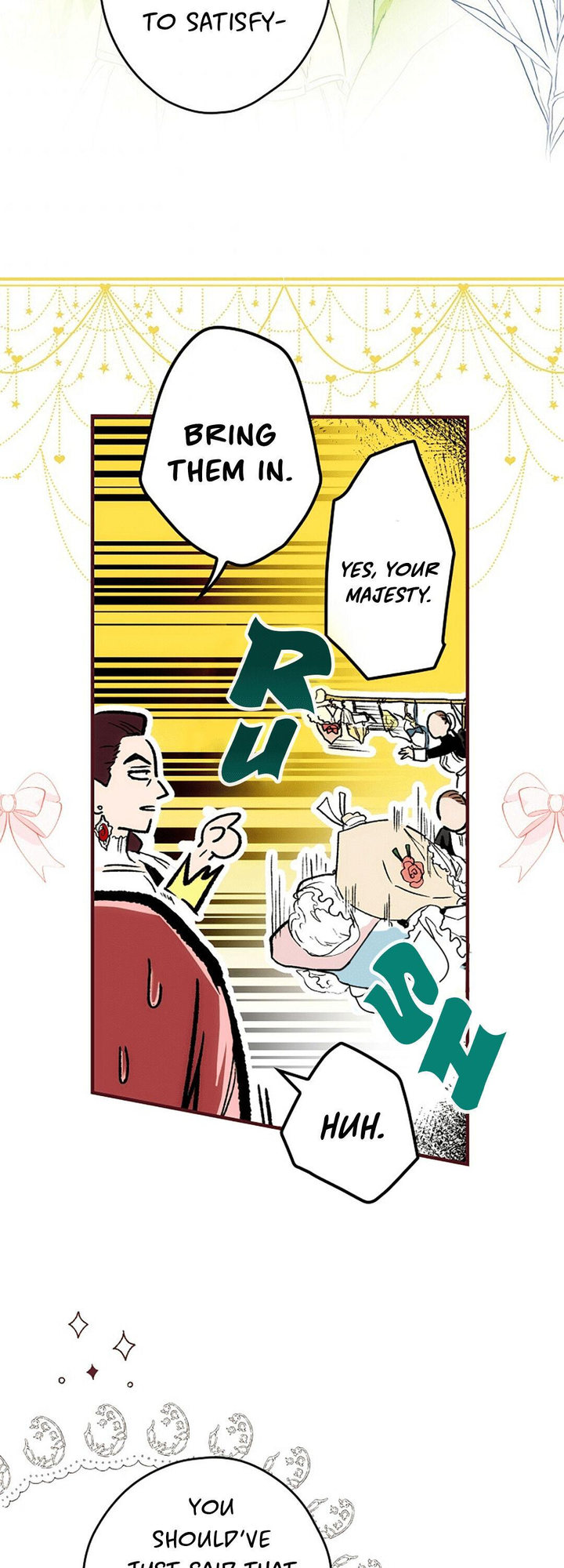 A Stepmother’s Märchen - Chapter 67 Page 5