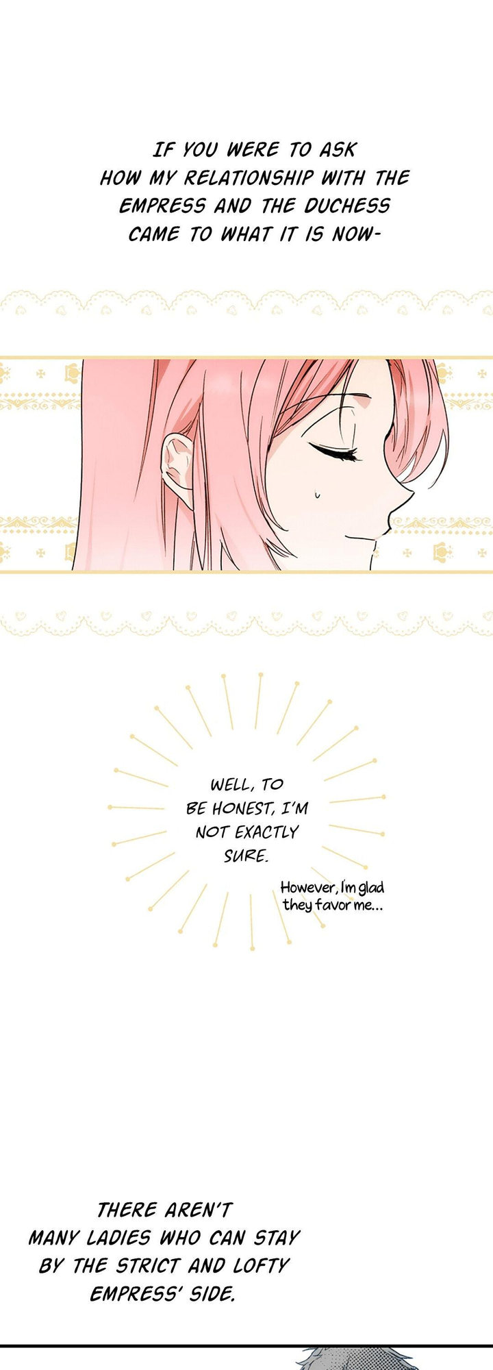 A Stepmother’s Märchen - Chapter 67 Page 7