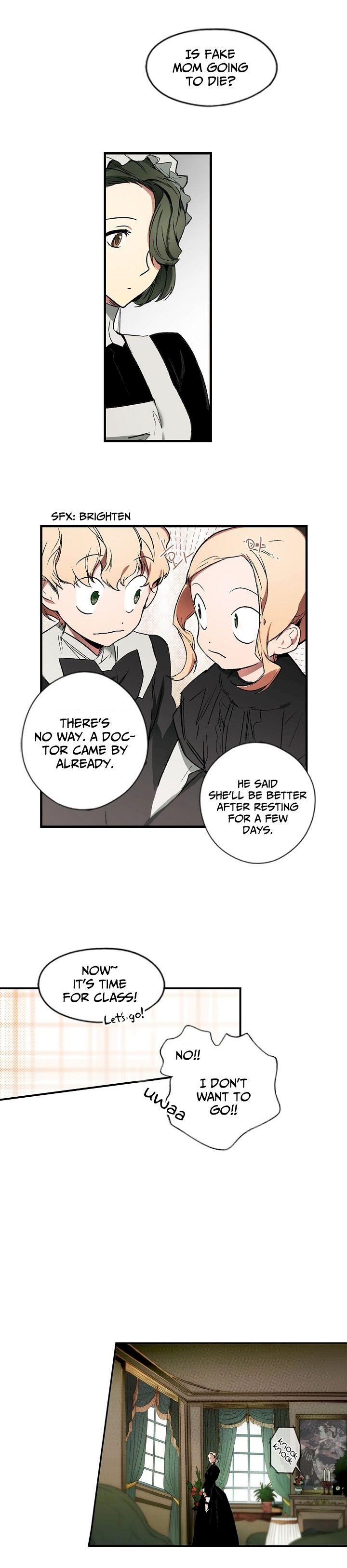 A Stepmother’s Märchen - Chapter 7 Page 11