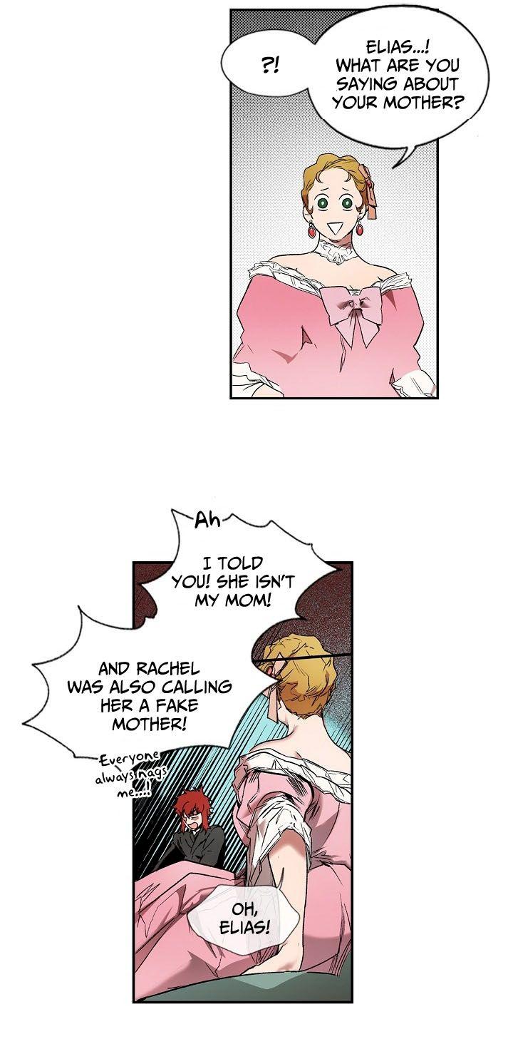 A Stepmother’s Märchen - Chapter 7 Page 17