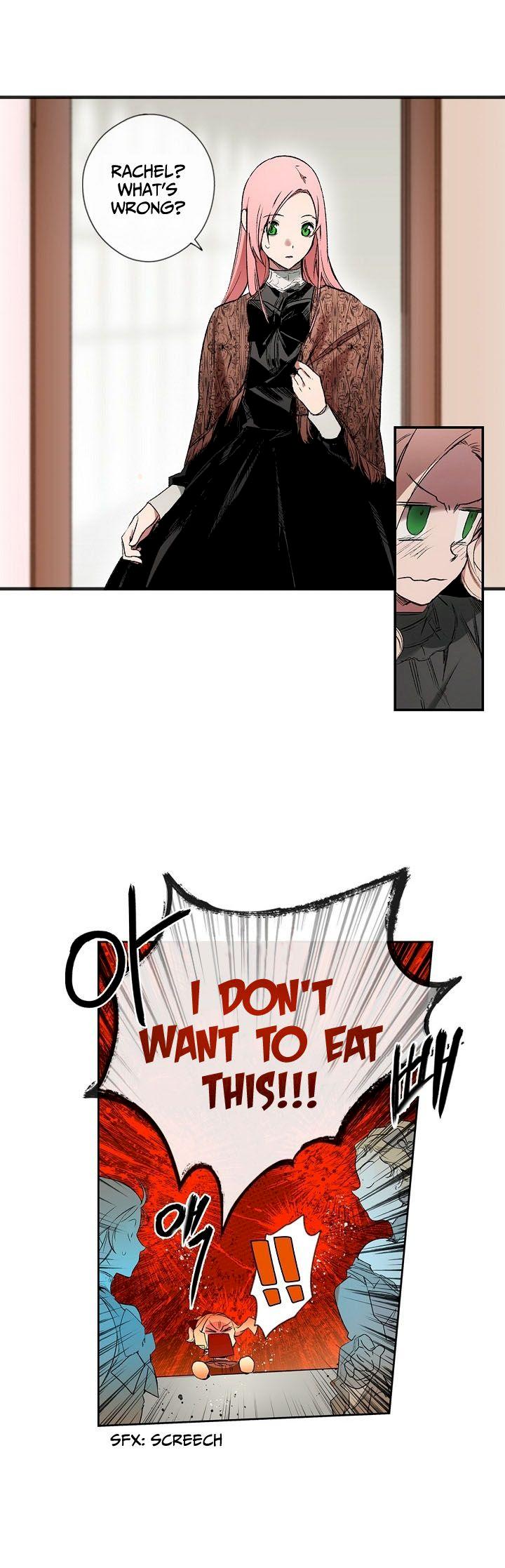 A Stepmother’s Märchen - Chapter 7 Page 19