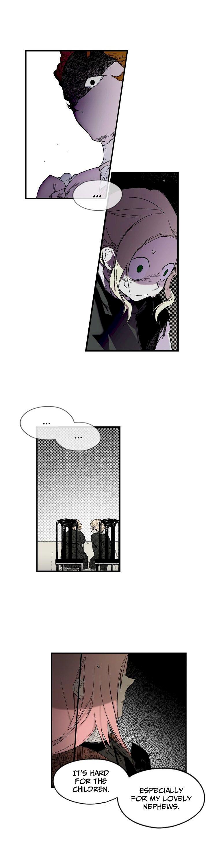 A Stepmother’s Märchen - Chapter 7 Page 21