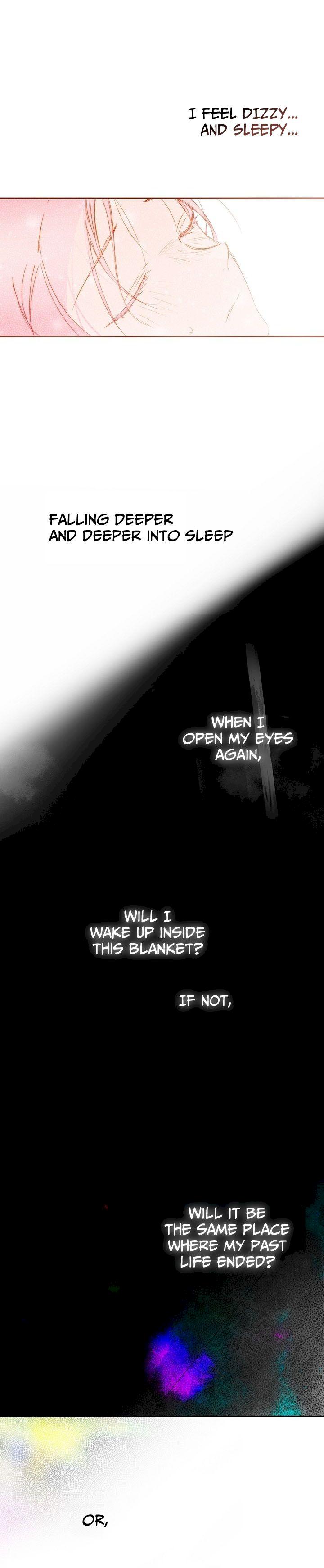 A Stepmother’s Märchen - Chapter 7 Page 6