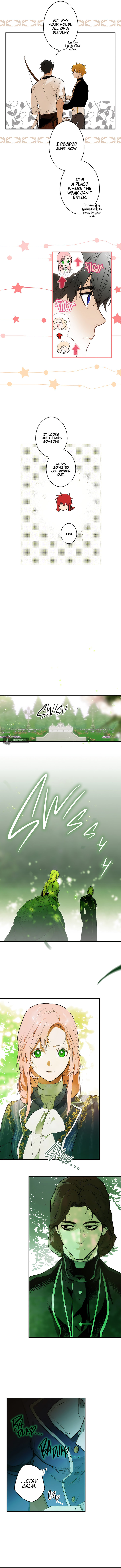 A Stepmother’s Märchen - Chapter 70 Page 10