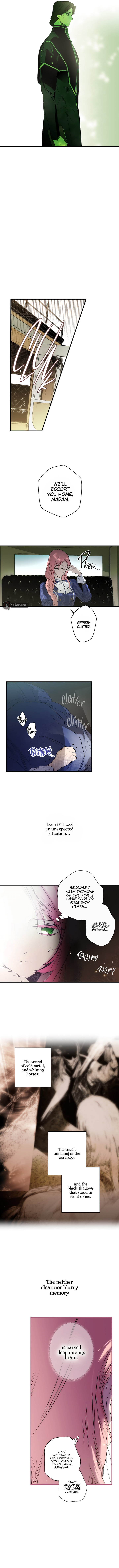 A Stepmother’s Märchen - Chapter 70 Page 13