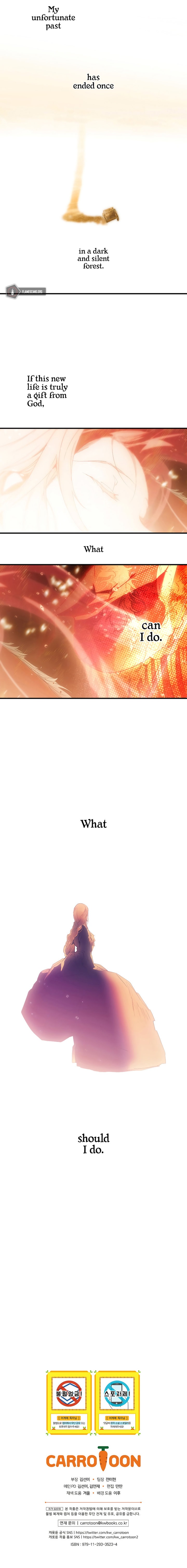 A Stepmother’s Märchen - Chapter 70 Page 14