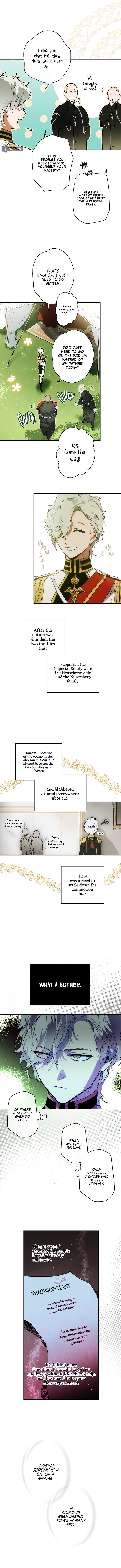 A Stepmother’s Märchen - Chapter 70 Page 6