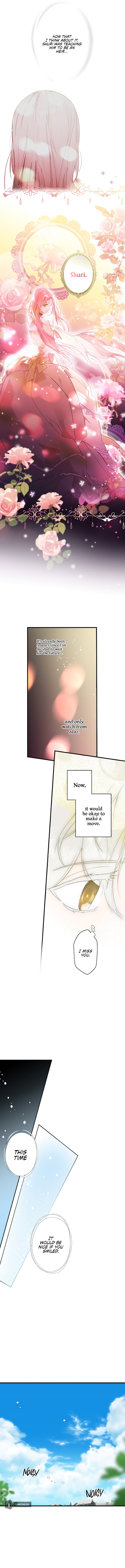 A Stepmother’s Märchen - Chapter 70 Page 7