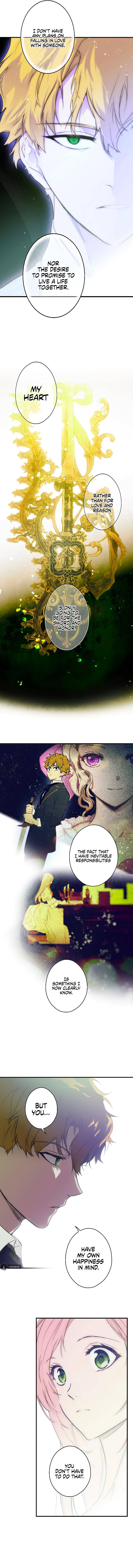 A Stepmother’s Märchen - Chapter 72 Page 8