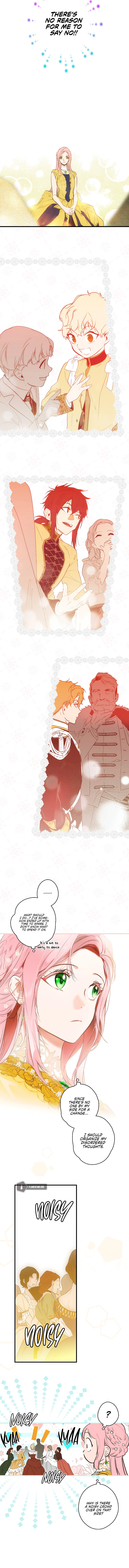 A Stepmother’s Märchen - Chapter 78 Page 10