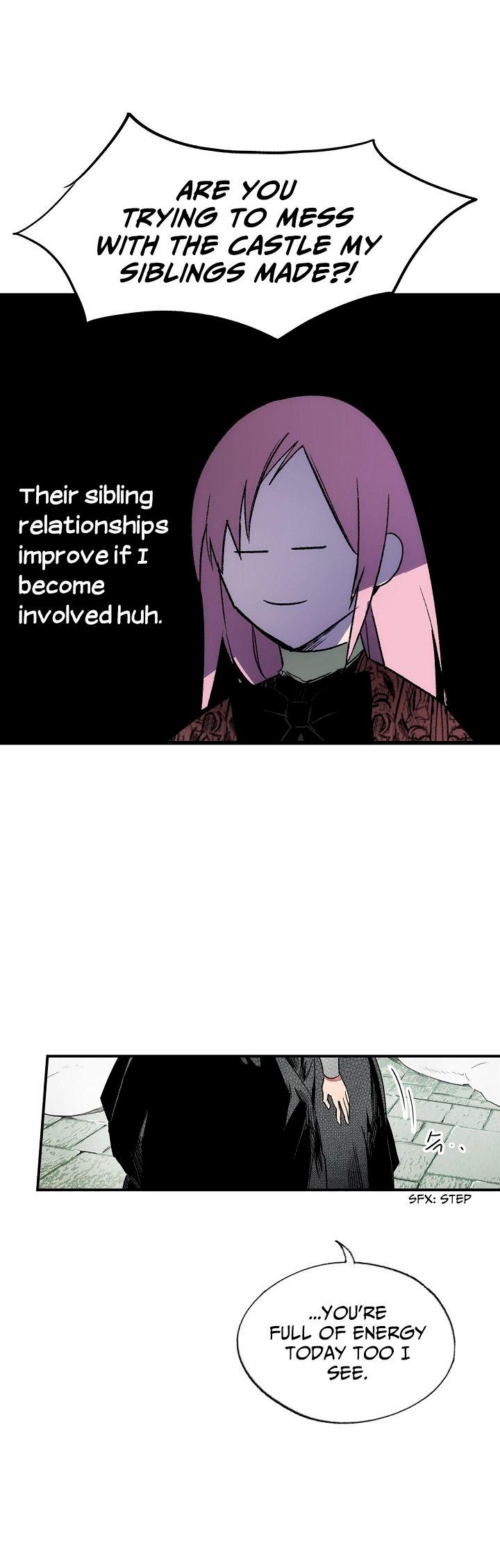 A Stepmother’s Märchen - Chapter 8 Page 12