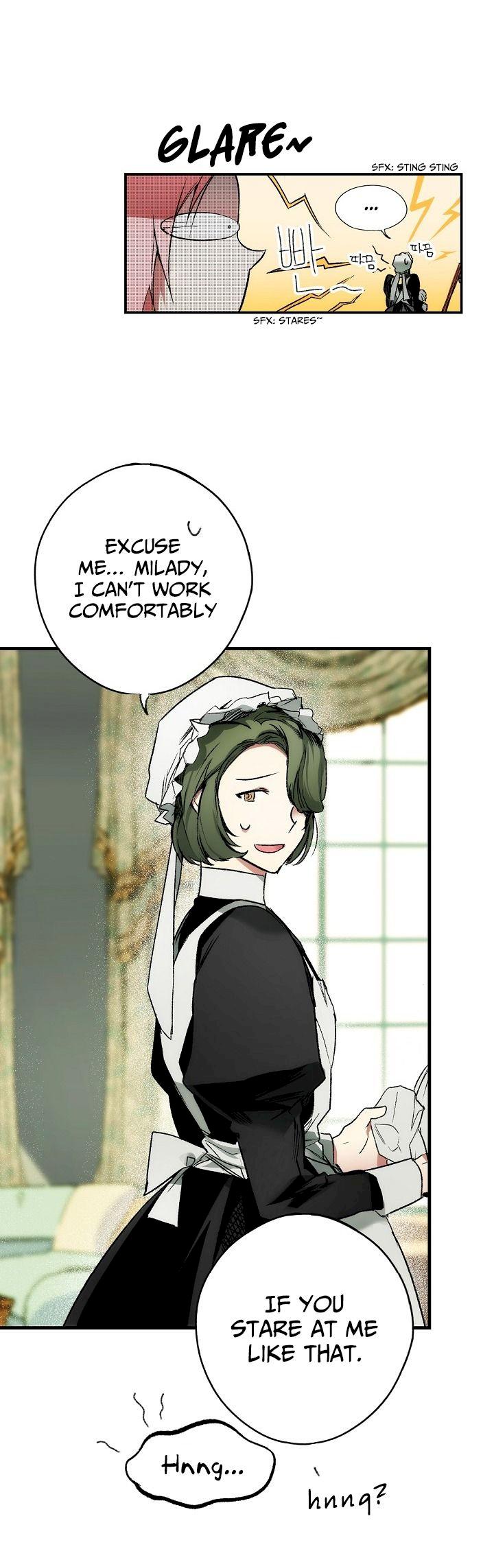 A Stepmother’s Märchen - Chapter 8 Page 2