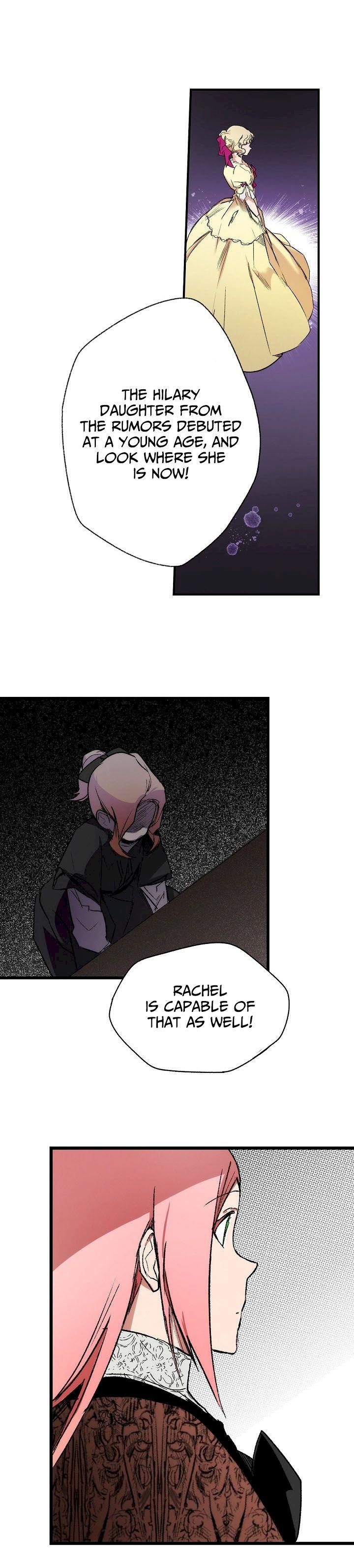 A Stepmother’s Märchen - Chapter 8 Page 25