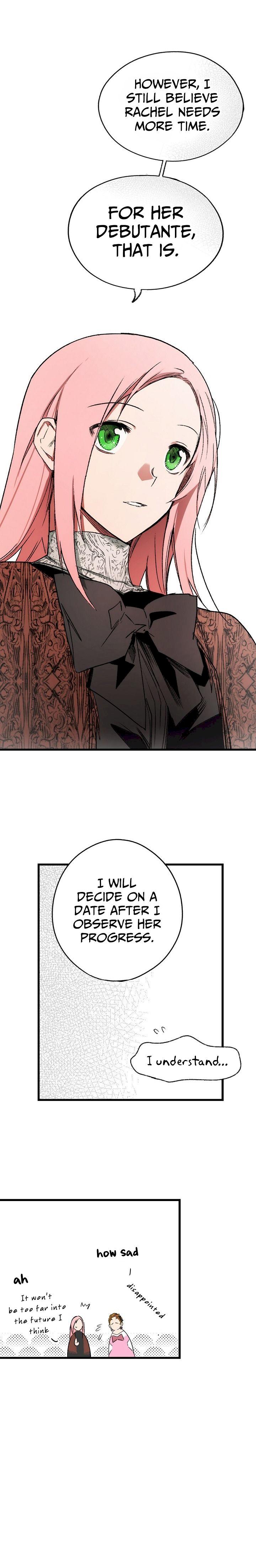 A Stepmother’s Märchen - Chapter 8 Page 28