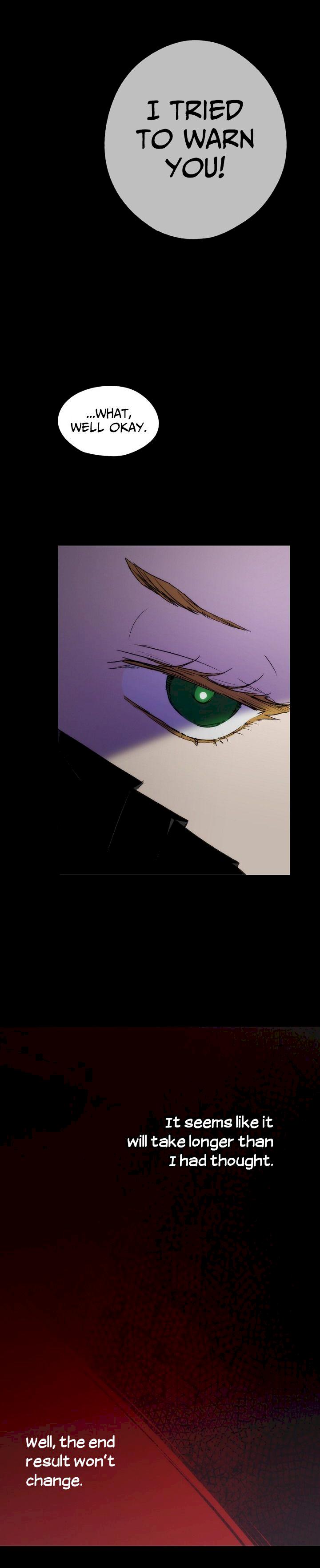 A Stepmother’s Märchen - Chapter 8 Page 31