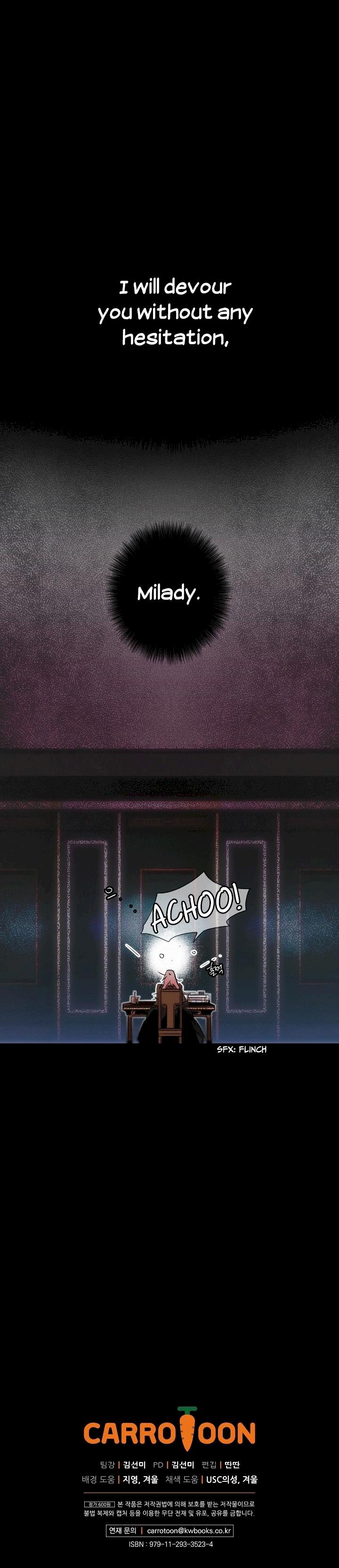 A Stepmother’s Märchen - Chapter 8 Page 32