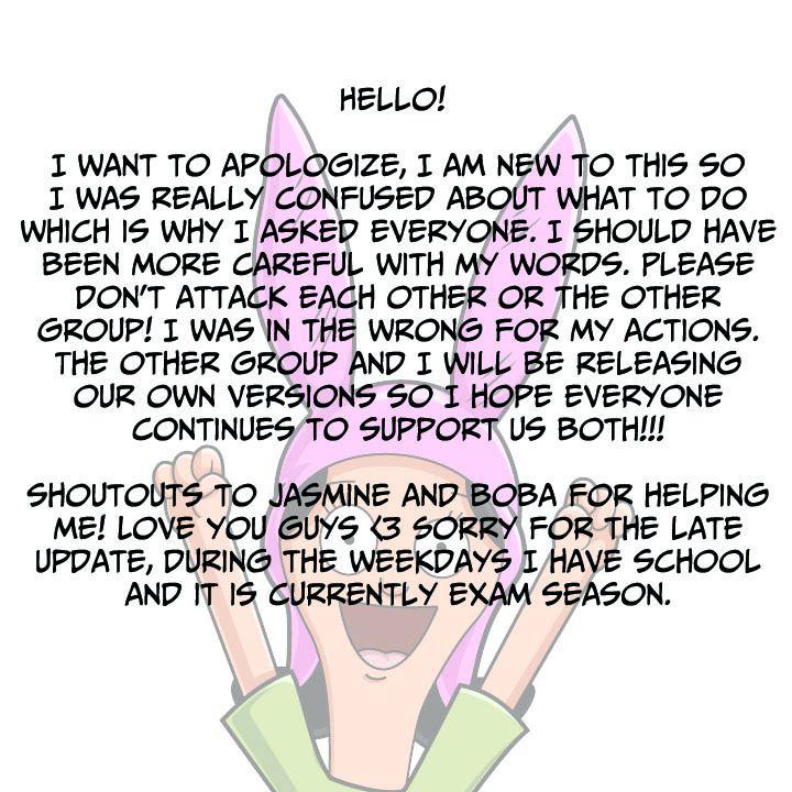 A Stepmother’s Märchen - Chapter 8 Page 33