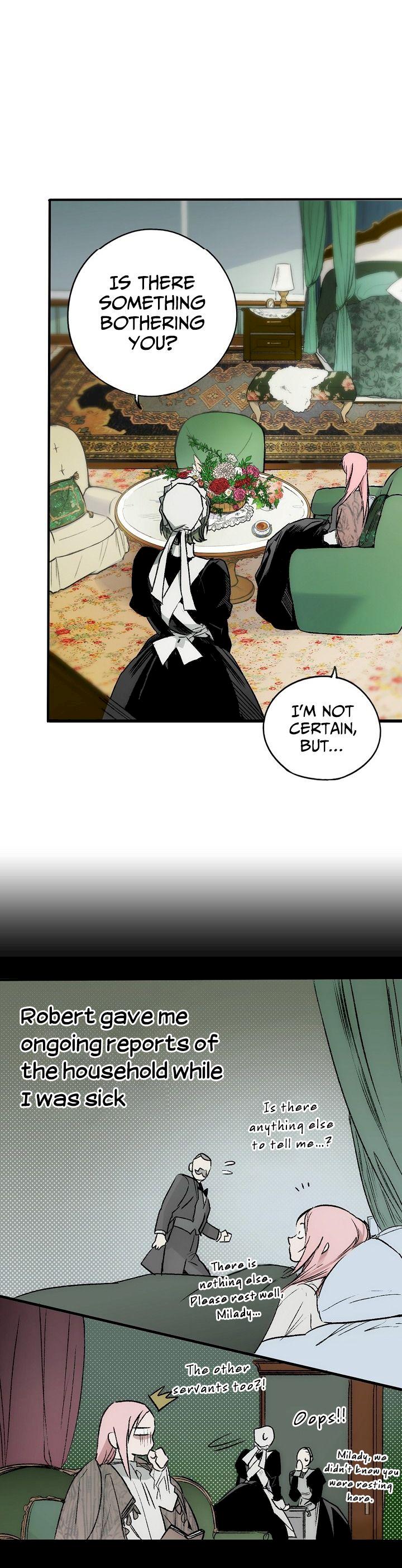 A Stepmother’s Märchen - Chapter 8 Page 4