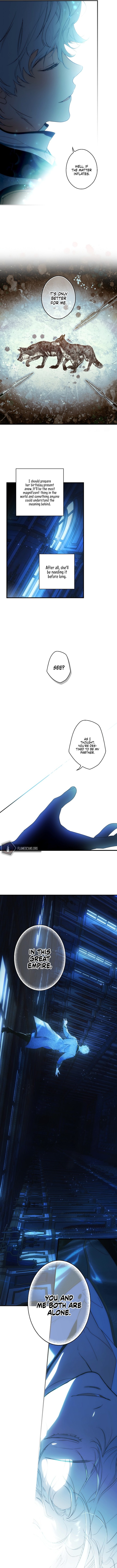 A Stepmother’s Märchen - Chapter 84 Page 10