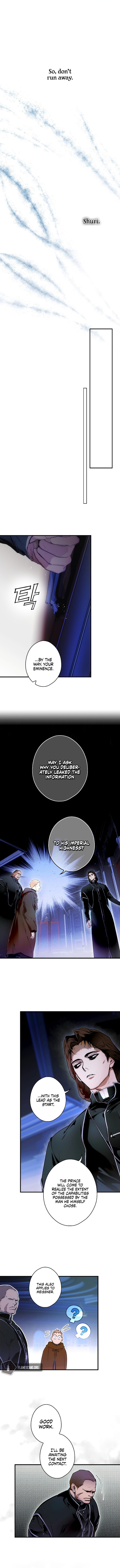 A Stepmother’s Märchen - Chapter 84 Page 11
