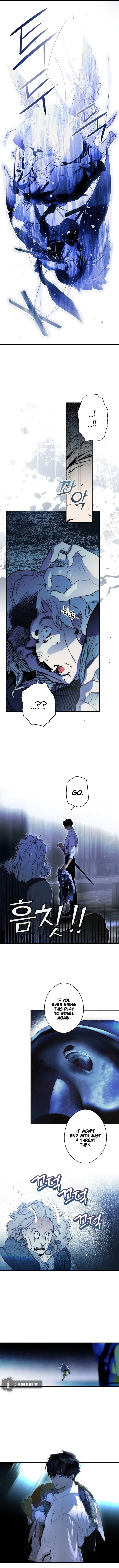 A Stepmother’s Märchen - Chapter 84 Page 3