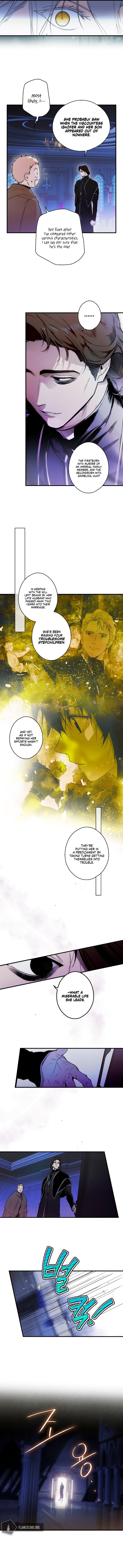 A Stepmother’s Märchen - Chapter 84 Page 7