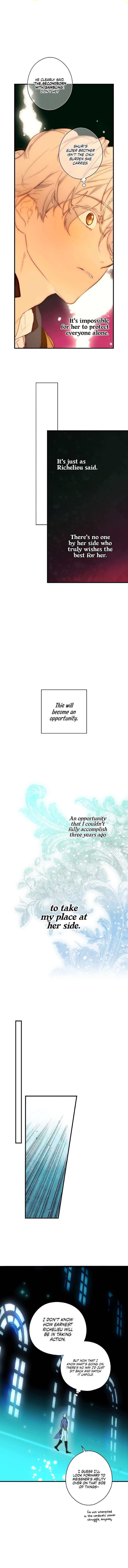 A Stepmother’s Märchen - Chapter 84 Page 9
