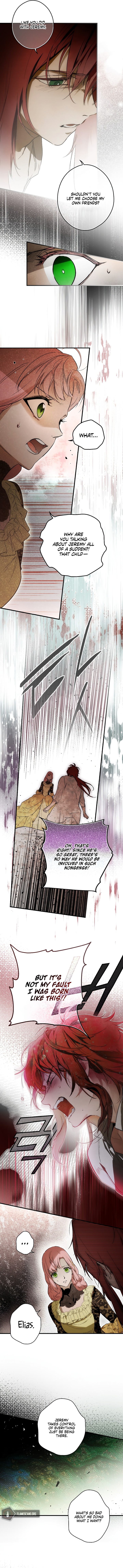 A Stepmother’s Märchen - Chapter 88 Page 11