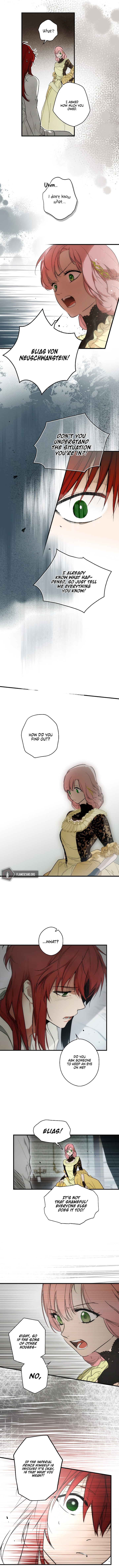 A Stepmother’s Märchen - Chapter 88 Page 9
