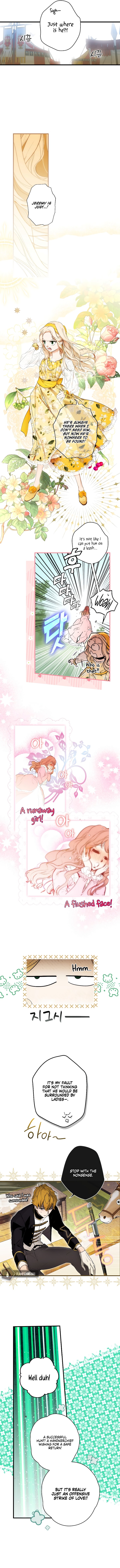 A Stepmother’s Märchen - Chapter 89 Page 6
